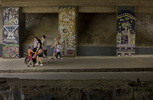 track